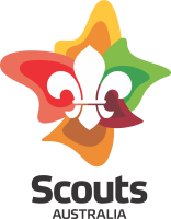 Scouts Queensland Logo